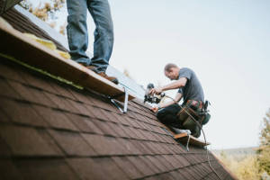 Local Roofers in Brownings Corner, KY